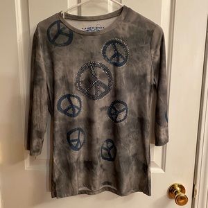 LODYO NOIZ Womens shirt